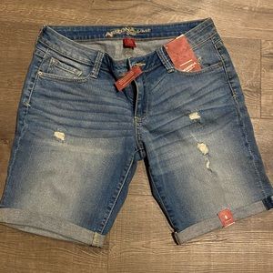 Shorts to rock any look!!!